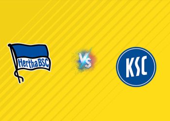 Nhận định kèo Hertha Berlin vs Karlsruher, 18h30 ngày 10/08