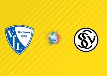 Nhận định kèo Bochum vs Elversberg, 18h30 ngày 10/08
