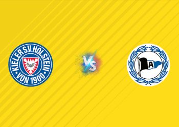Nhận định kèo Holstein Kiel vs Bielefeld, 18h30 ngày 10/08