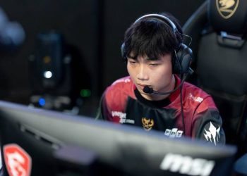 Kết quả GAM vs PSG LCP 2025: Chiến thắng thuyết phục cho đại diện VCS