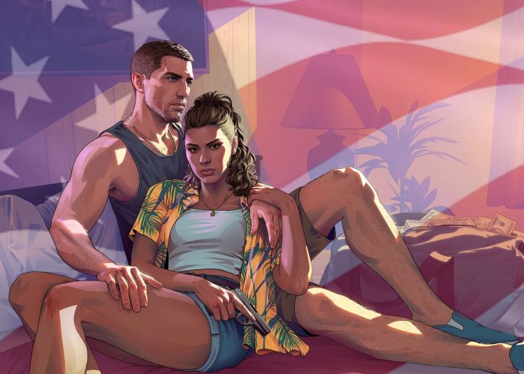 Sẽ Thế Nào Nếu GTA 6 Mang Đến Cái Kết Tương Tự Câu Chuyện Bonnie Và Clyde?