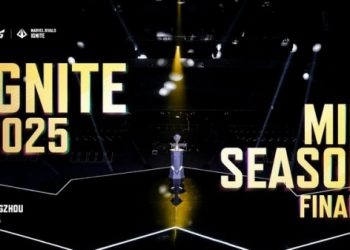 Marvel Rivals Esports Sẽ Không Chuyển Sang Mô Hình Nhượng Quyền