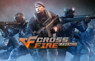 Xuất hiện thông tin CrossFire Legends sẽ về với NPH mới, cộng đồng nhắc chung một cái tên
