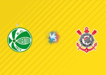 Nhận định kèo Juventude vs Corinthians, 06h00 ngày 12/08: Chìm sâu