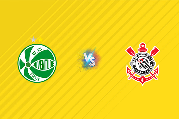 Nhận định kèo Juventude vs Corinthians, 06h00 ngày 12/08: Chìm sâu