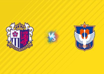 Nhận định kèo Cerezo Osaka vs Albirex Niigata, 17h00 ngày 11/08: Xuống sức
