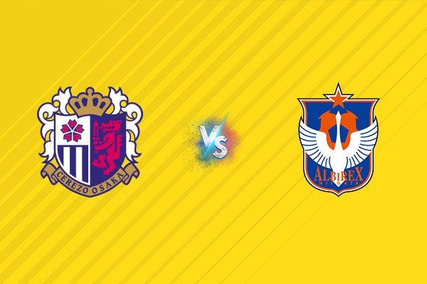 Nhận định kèo Cerezo Osaka vs Albirex Niigata, 17h00 ngày 11/08: Xuống sức