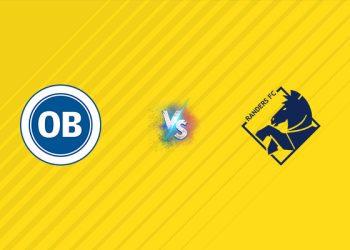 Nhận định kèo Odense vs Randers, 00h00 ngày 12/08: Thất thủ