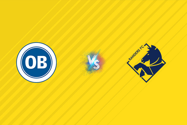 Nhận định kèo Odense vs Randers, 00h00 ngày 12/08: Thất thủ