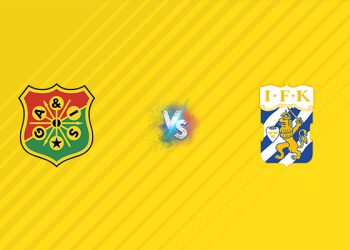 Nhận định kèo GAIS vs Goteborg, 00h00 ngày 12/08: Chia điểm