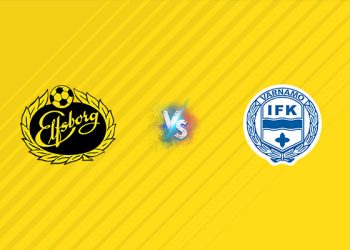 Nhận định kèo Elfsborg vs Varnamo, 00h00 ngày 12/08: Thắng lợi