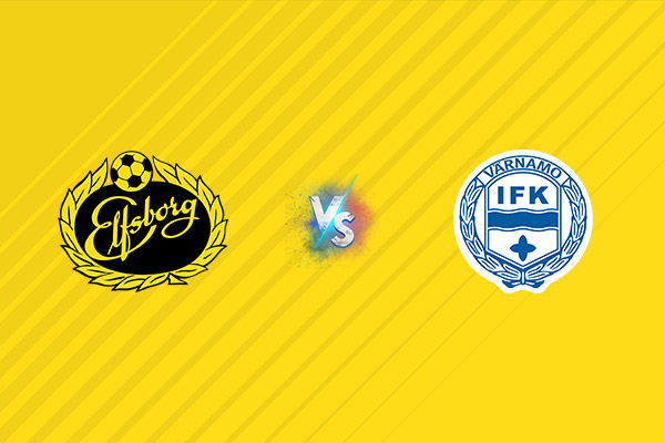 Nhận định kèo Elfsborg vs Varnamo, 00h00 ngày 12/08: Thắng lợi