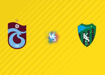 Nhận định kèo Trabzonspor vs Kocaelispor, 01h30 ngày 12/08