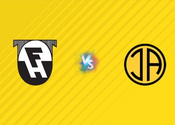 Nhận định kèo Hafnarfjordur vs Akranes, 02h15 ngày 12/08