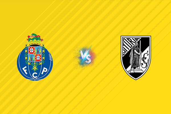 Nhận định kèo FC Porto vs Vitoria Guimaraes, 02h15 ngày 12/08