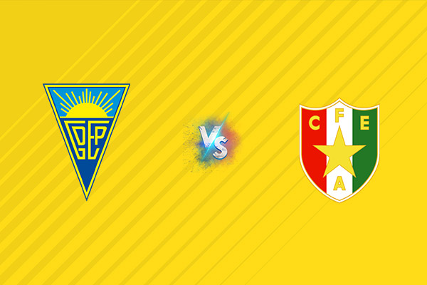 Nhận định kèo Estoril vs CD Estrela, 02h15 ngày 12/08