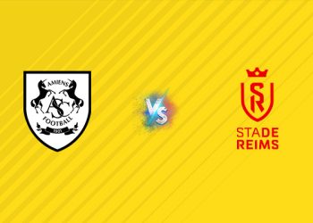 Nhận định kèo Amiens vs Reims, 01h45 ngày 12/08