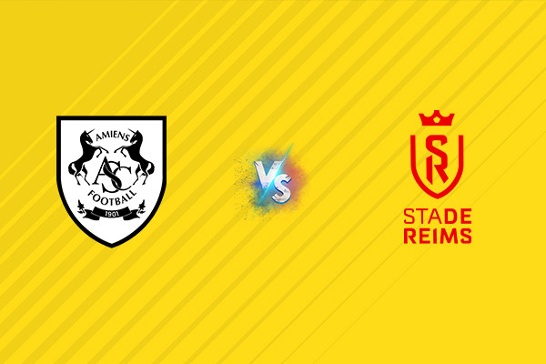 Nhận định kèo Amiens vs Reims, 01h45 ngày 12/08