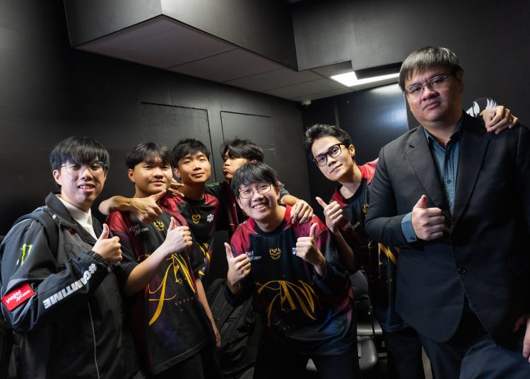 LCP 2025 Chung Kết Mùa: Xác Định Các Cặp Đấu Vòng Đột Phá, Sẵn Sàng Cho Giai Đoạn 2