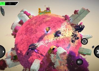 Orbital Outbreak Endless Chaos – Game bắn súng roguelite chiến thuật chuyên sâu