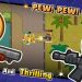 Tiny Little Royale: Battle Fun – Cuộc chiến hỗn loạn lấy cảm hứng từ văn hoá Đông Nam Á