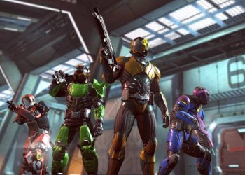 Những tựa game Android kinh điển đã bị lãng quên