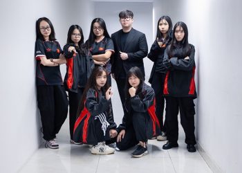 Kết quả vòng tuyển chọn SEA GAmes 33 nội dung Liên Quân Mobile