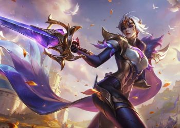 LMHT: Chi tiết bản cập nhật 25.16 – Thay đổi hàng loạt meta hiện tại