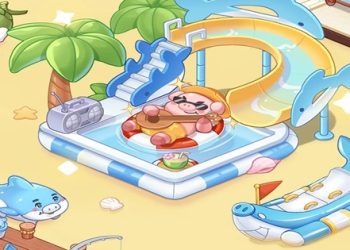 Trải nghiệm Piggy Town – Game chăn nuôi heo bối cảnh giả tưởng, đồ hoạ đáng yêu