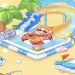Trải nghiệm Piggy Town – Game chăn nuôi heo bối cảnh giả tưởng, đồ hoạ đáng yêu