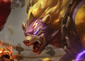 DTCL 15.2 có gì mới? Chi tiết bản cập nhật TFT mới nhất tháng 8/2025