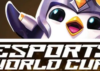 Lịch thi đấu Đấu Trường Chân Lý EWC 2025 mới nhất