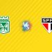 Nhận định kèo Nacional vs Sao Paulo, 07h30 ngày 13/08