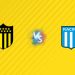 Nhận định kèo Penarol vs Racing Club, 07h30 ngày 13/08