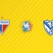 Nhận định kèo Fortaleza vs Velez Sarsfield, 05h00 ngày 13/08