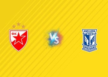 Nhận định kèo Crvena Zvezda vs Lech Poznan, 02h00 ngày 13/08