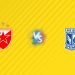 Nhận định kèo Crvena Zvezda vs Lech Poznan, 02h00 ngày 13/08