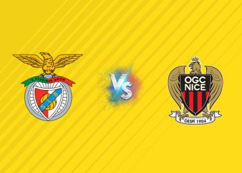 Nhận định kèo Benfica vs Nice, 02h00 ngày 13/08