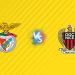 Nhận định kèo Benfica vs Nice, 02h00 ngày 13/08
