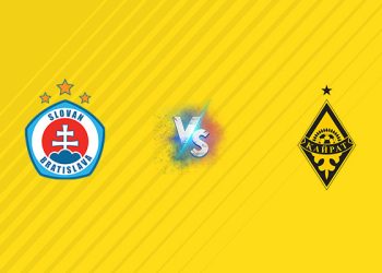 Nhận định kèo Slovan Bratislava vs Kairat Almaty, 01h15 ngày 13/08: Xoay chuyển