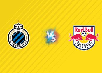 Nhận định kèo Club Brugge vs Salzburg, 00h30 ngày 13/08: Tiếp đà