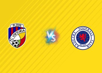 Nhận định kèo Plzen vs Rangers, 00h00 ngày 13/08: Khả thi