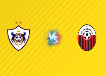 Nhận định kèo Qarabag vs KF Shkendija, 23h00 ngày 12/08: Có vé