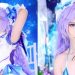 Mê mẩn với màn cosplay Cantarella – Wuthering Waves cực đỉnh của nữ cosplayer Rina
