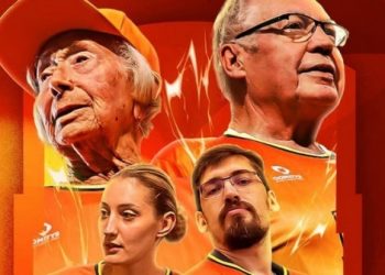 Street Fighter 6 tổ chức ở… Viện Dưỡng Lão: Khi Cụ Ông, Cụ Bà Trở Thành “Thánh Giao Đấu”