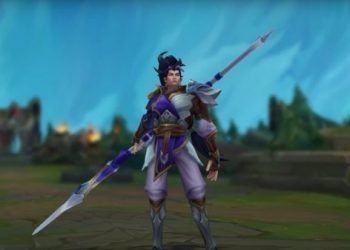 Tương Lai Của LMHT: Từ Làm Lại Tướng Đến Cuộc Cách Mạng Điều Khiển WASD Và Chống Smurf