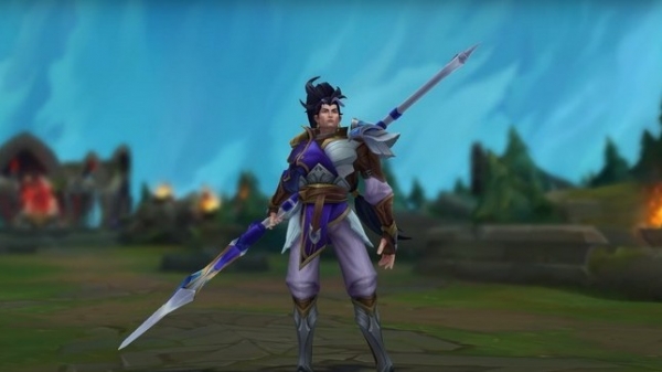 Tương Lai Của LMHT: Từ Làm Lại Tướng Đến Cuộc Cách Mạng Điều Khiển WASD Và Chống Smurf