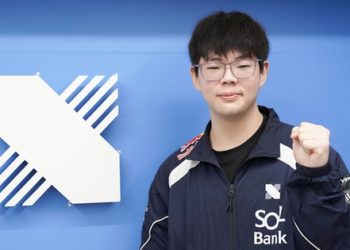 Game thủ Việt 18 tuổi được dự Quốc yến đón tiếp Tổng Bí thư Tô Lâm tại Hàn Quốc là ai?