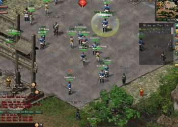 Đánh giá Võ Lâm Truyền Kỳ 2.0: Mới mẻ, nhịp game nhanh và mượt mà