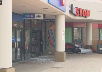 GameStop Một Lần Nữa Trở Thành Tâm Điểm Với Vụ Cướp Cửa Hàng Rạng Sáng